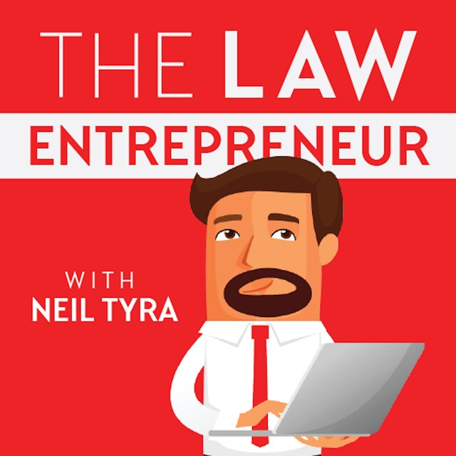 Law Entrepreneur Podcast Album